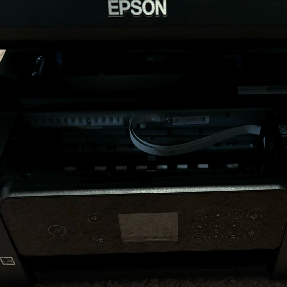 Printer - Picture 4 of 7